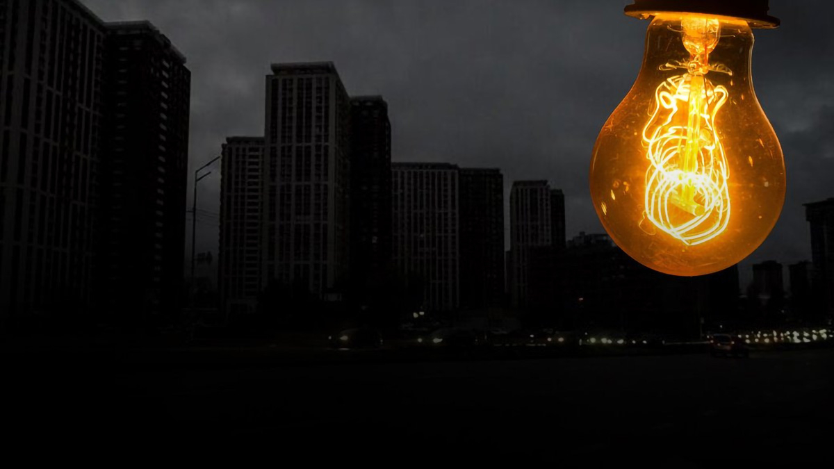 Графіки погодинних відключень: якою буде ситуація зі світлом у Запорізькій області 1 лютого