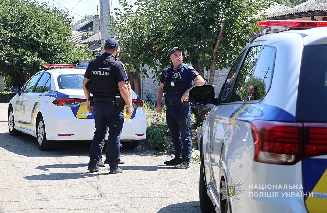 У Запоріжжі стріляли в людину прямо на вулиці - що кажуть у поліції