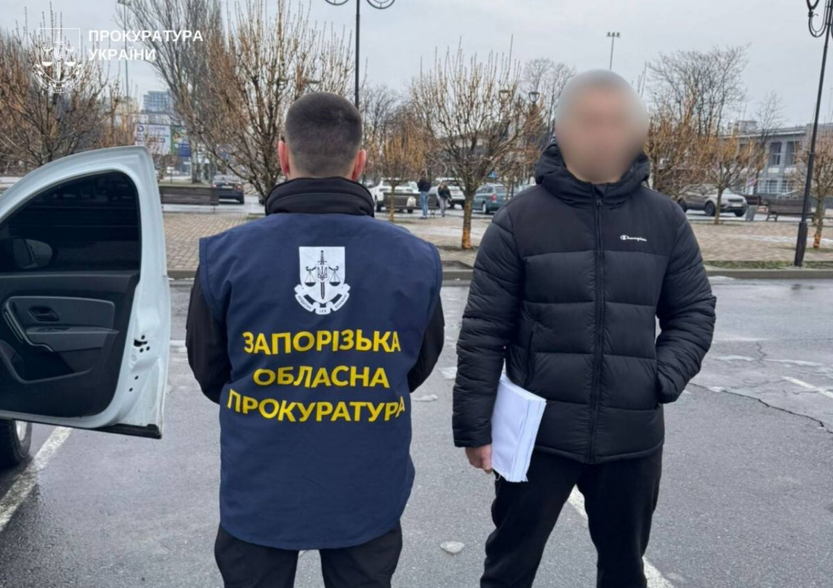 Шахраї маскувалися під банки: як у Запоріжжі накрили call-центри (фото)