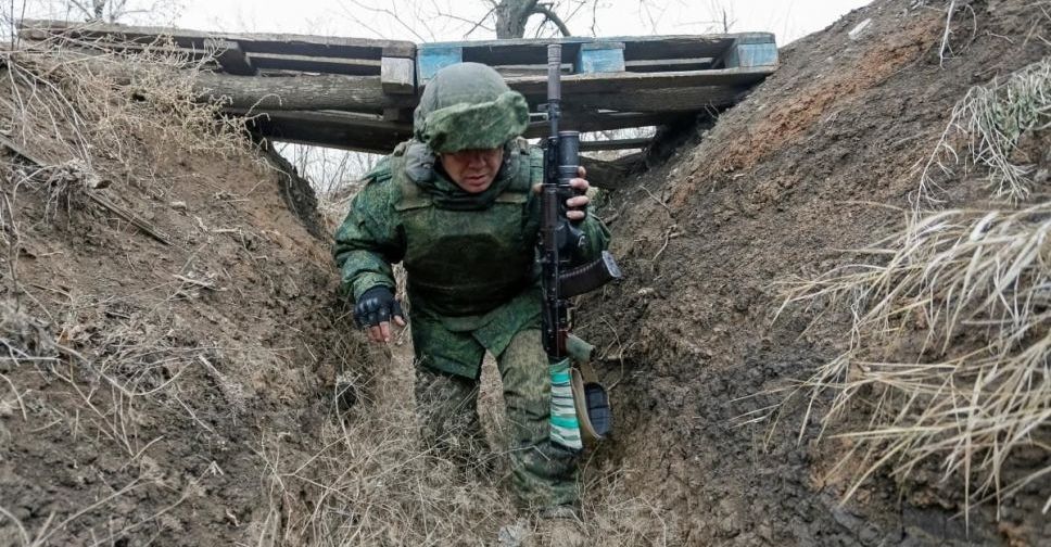 У Запорізькій області окупанти активно готуються до наступу ЗСУ