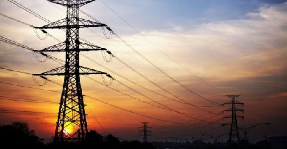 Чотири населені пункти Василівської громади лишаються без електроенергії
