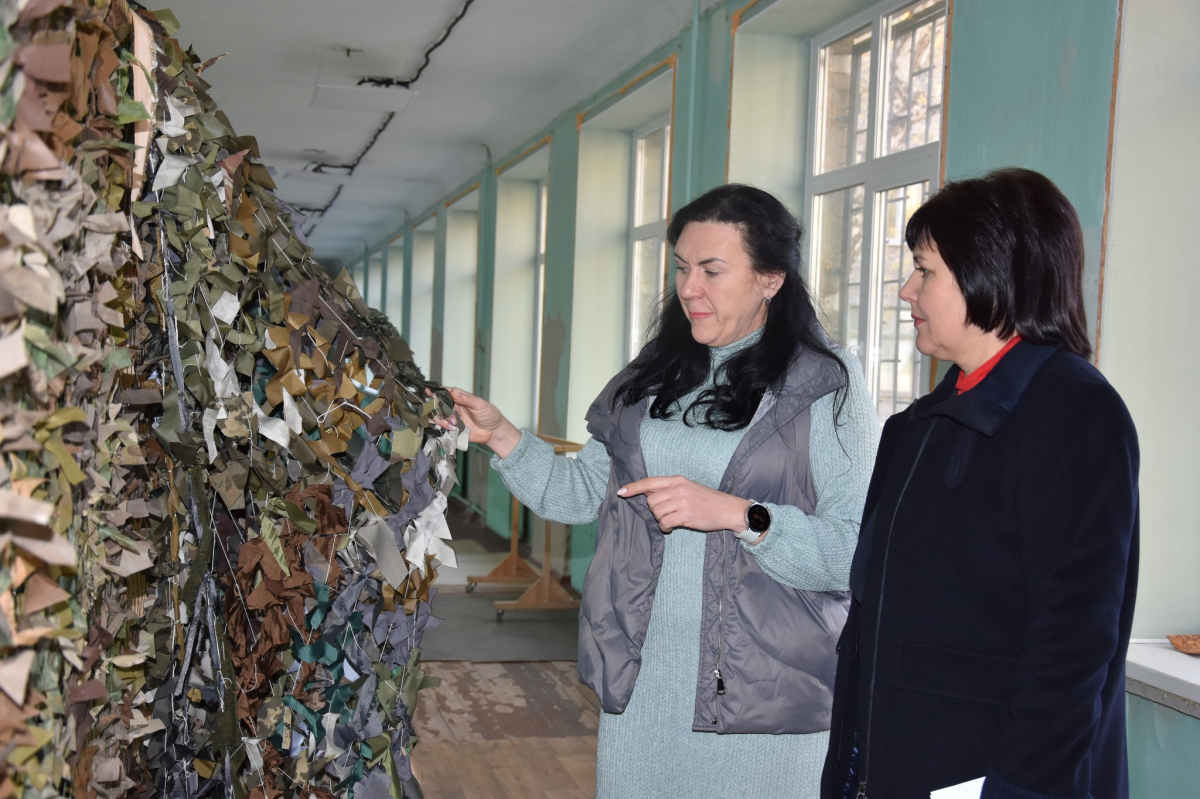 У Запорізькій області активно залучають людей до суспільно корисних робіт — який напрям серед затребуваних (фото)