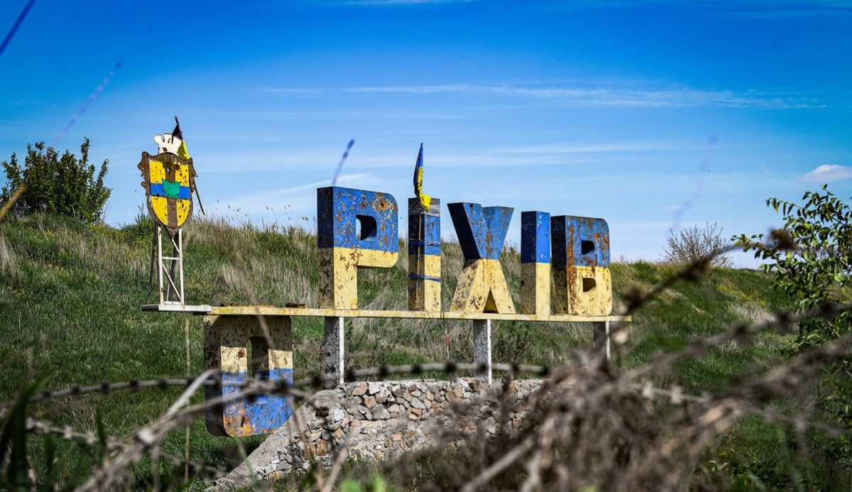 Росіяни готуються до штурмів біля Оріхова — у ЗСУ розповіли про плани ворога на Запоріжжі