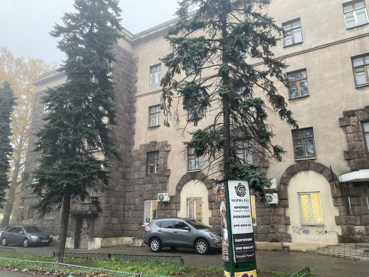 У Запоріжжі стане на 15 пам'яток архітектури більше: перелік