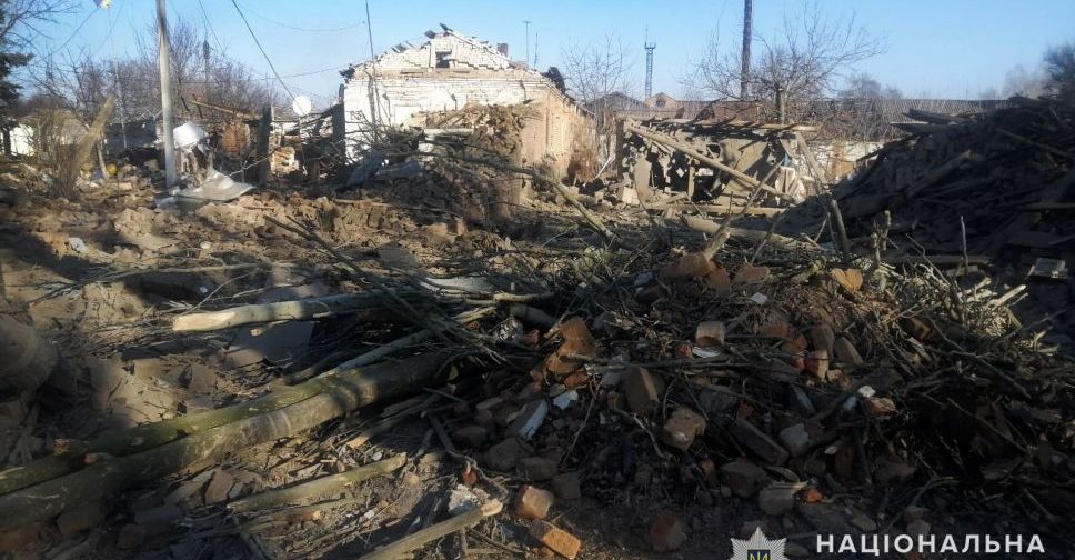 Росіяни завдали понад сто ударів по трьох районах Запорізької області: є постраждалі