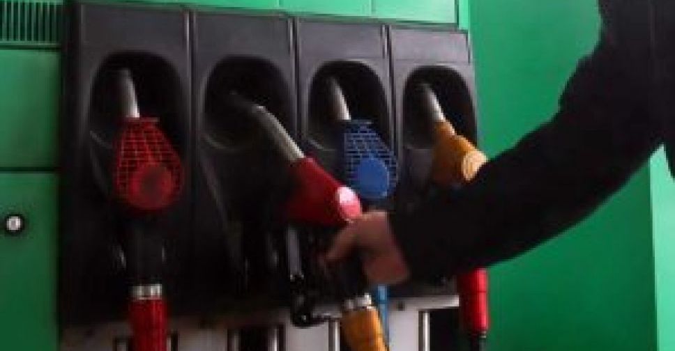 У Запоріжжі за тиждень не буде дефіциту бензину