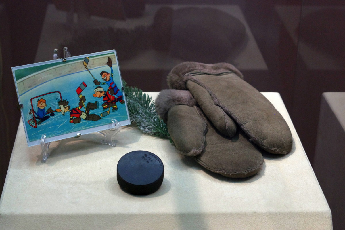 Квести, майстер-клас та душевна виставка - як відчути дух Новоріччя в запорізькому історико-краєзнавчому музеї