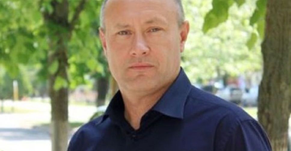 Депутат із Запорізької області "передав" окупантам харчові та хімічні заводи