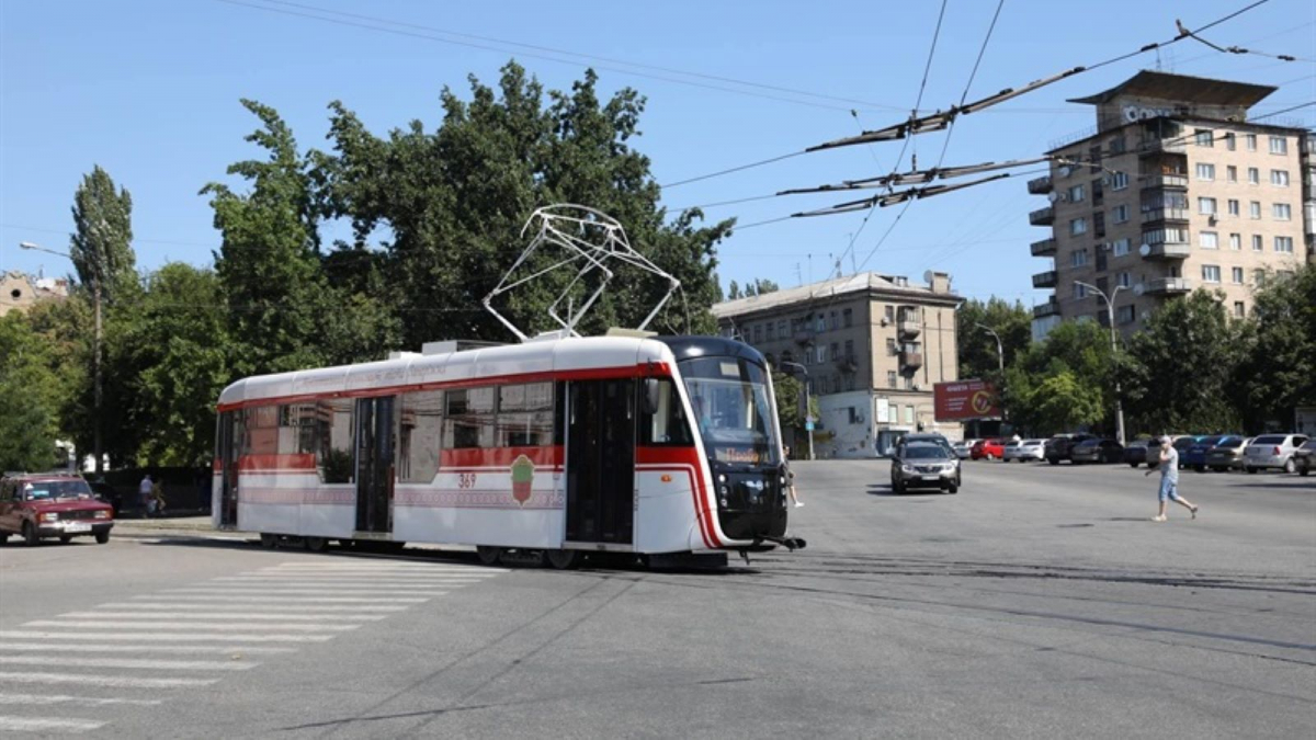 Зміни у русі транспорту у зв'язку з ремонтними роботами у Запоріжжі - що треба знати водіям і пасажирам