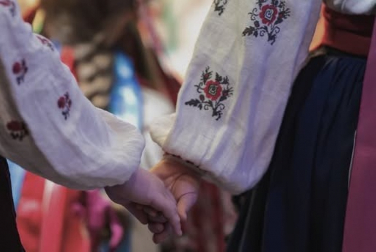 У запорізькому укритті відбудуться Стрітенські вечорниці - як побувати безкоштовно