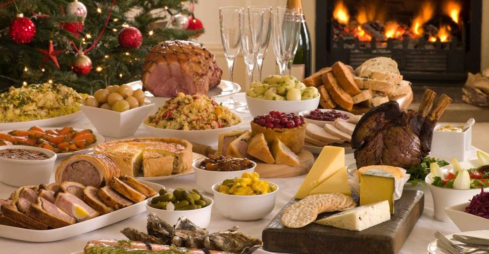 У скільки запоріжцям обійдуться традиційні страви на новорічний стіл