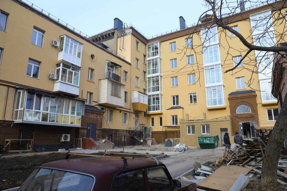 Сто днів в укритті після ракетної атаки - підприємець із Запоріжжя залишився жити в будинку після вибуху