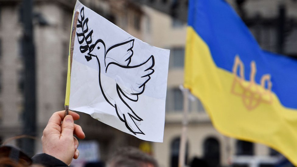 Перемир’я від росіян – чи вірять запоріжці в це (опитування)