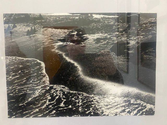 У Запоріжжі відкрили виставку в пам'ять відомого фотохудожника, який пішов з життя у свій день народження