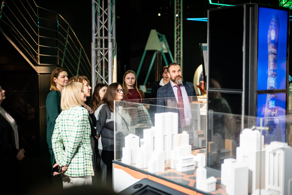 Старт проєкту Modern Learning Spaces: сторони підписали меморандум про розвиток сучасної STEM-освіти в Україні.
