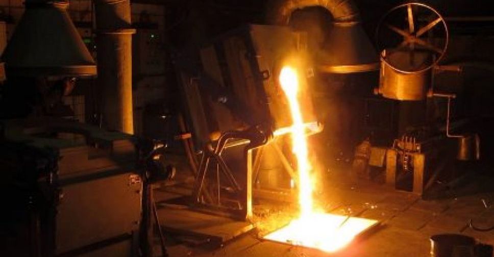 США скасували мита на українську сталь: "Азовсталь" стала символом незламності