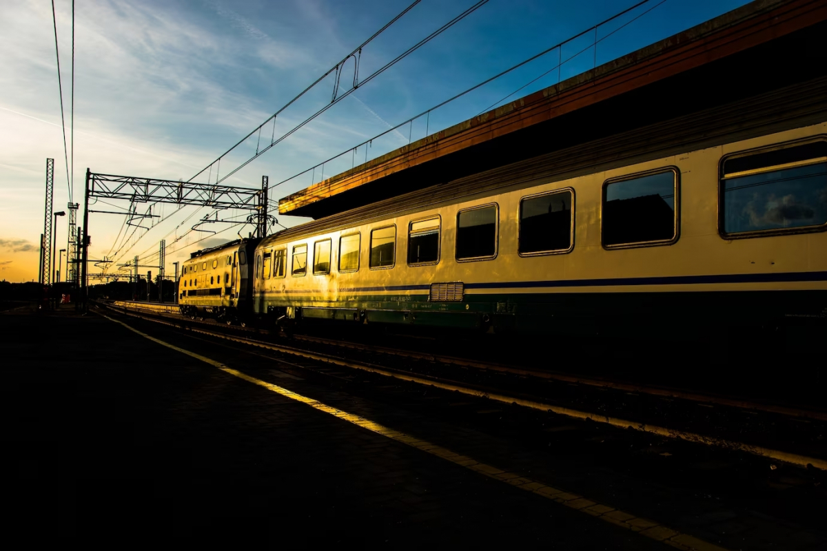 Два поїзди із Запоріжжя стали найпопулярнішими в період масових зимових перевезень - подробиці