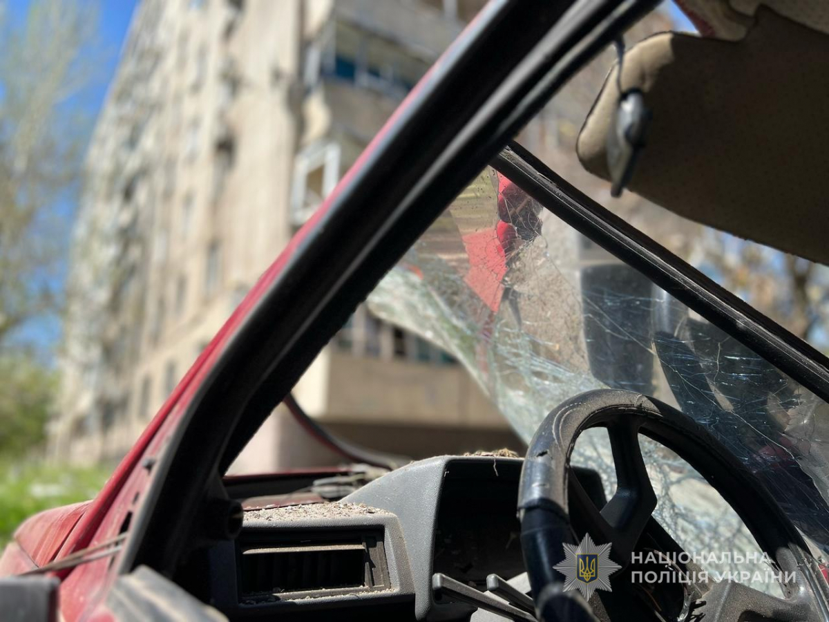 Одна людина загинула, 22 поранено - нові деталі ворожого удару КАБами по Запоріжжю (фото)