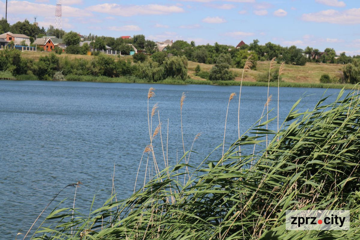 Як виглядає село Михайлівка в Запорізькому районі та яка там найбільша проблема - фото