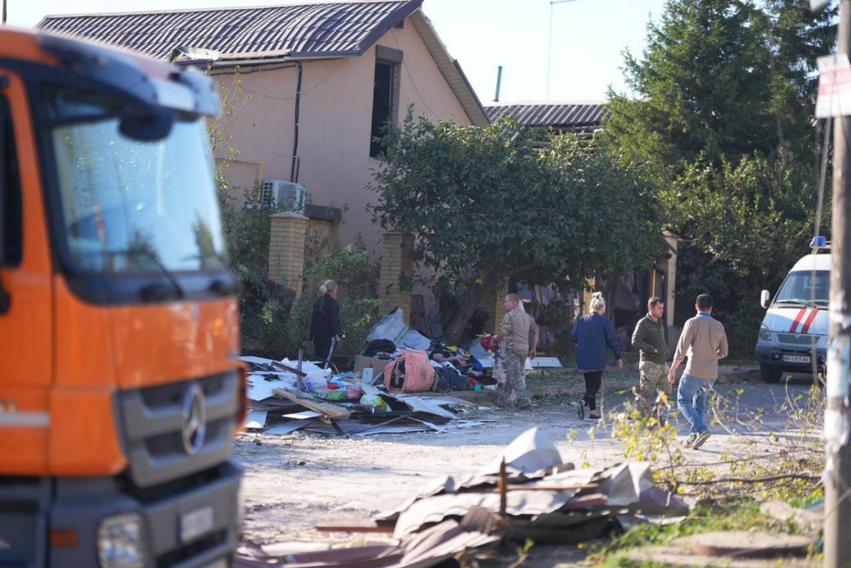 Вбили дроном: в Запорізькій області загинув чоловік, у Запоріжжі збільшилась кількість поранених - які наслідки ворожих атак