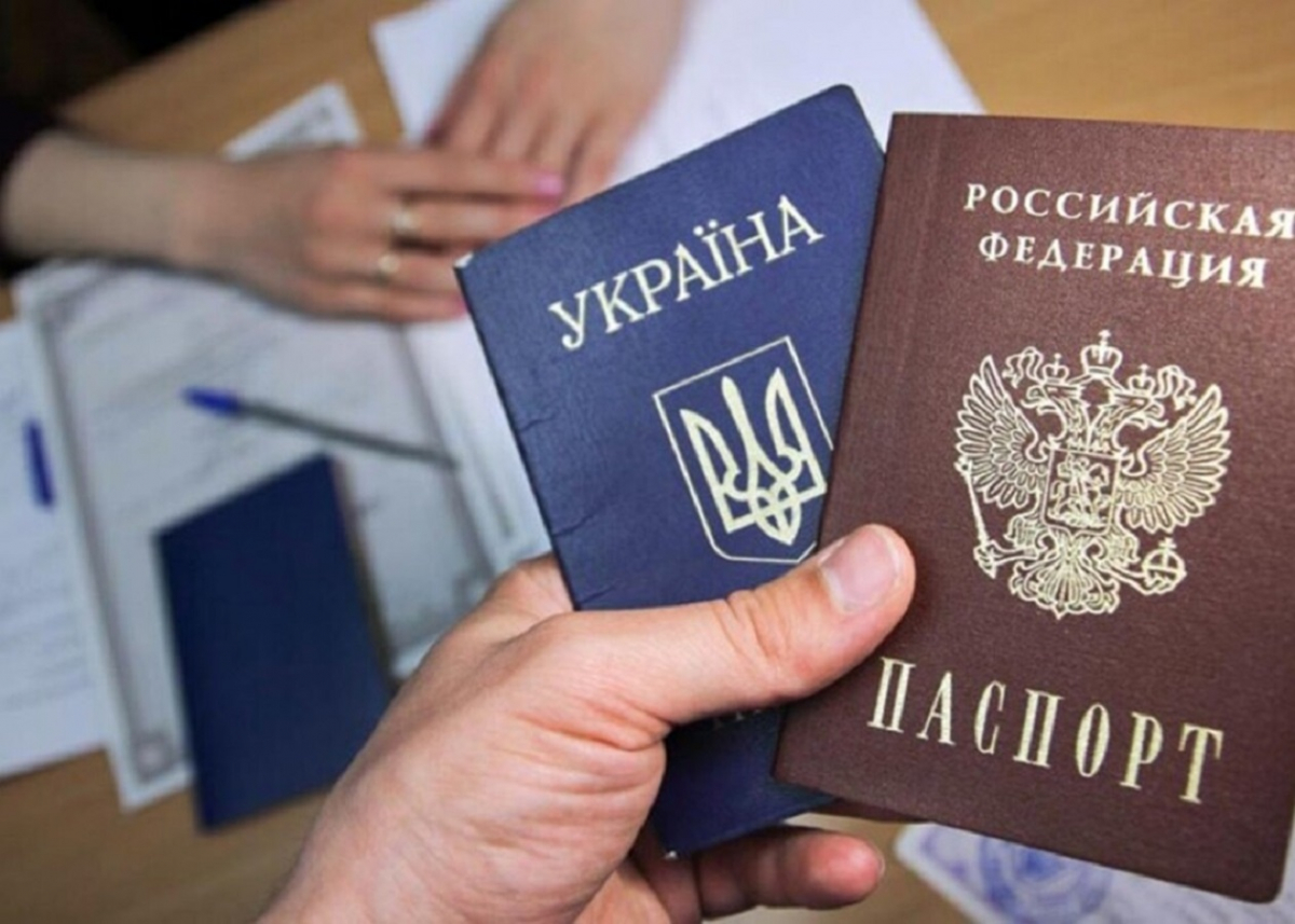 Вручити паспорт та поставити на облік – на окупованій Мелітопольщині продовжують тероризувати людей