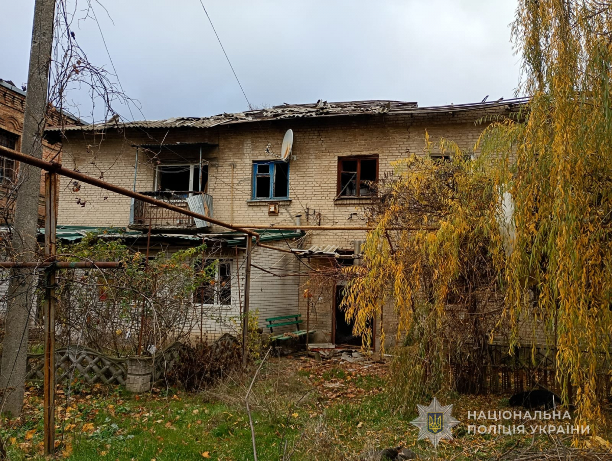 Росіяни вбили чотирьох цивільних - на Запоріжжі внаслідок ворожих атак дронів загинули люди (фото)