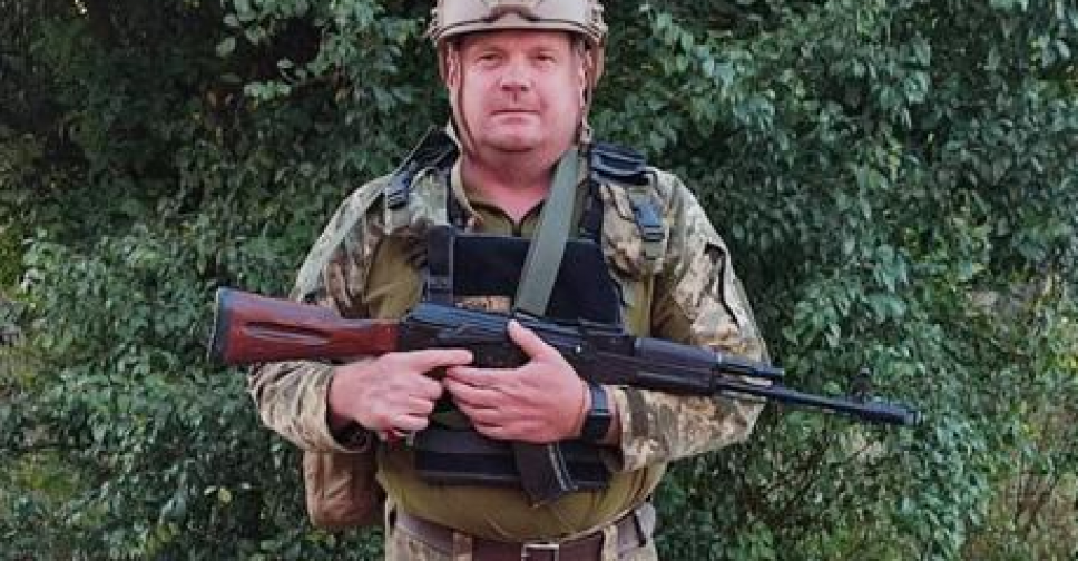 У Запорізькій області кулеметник під час обстрілу врятував двох мирних жителів