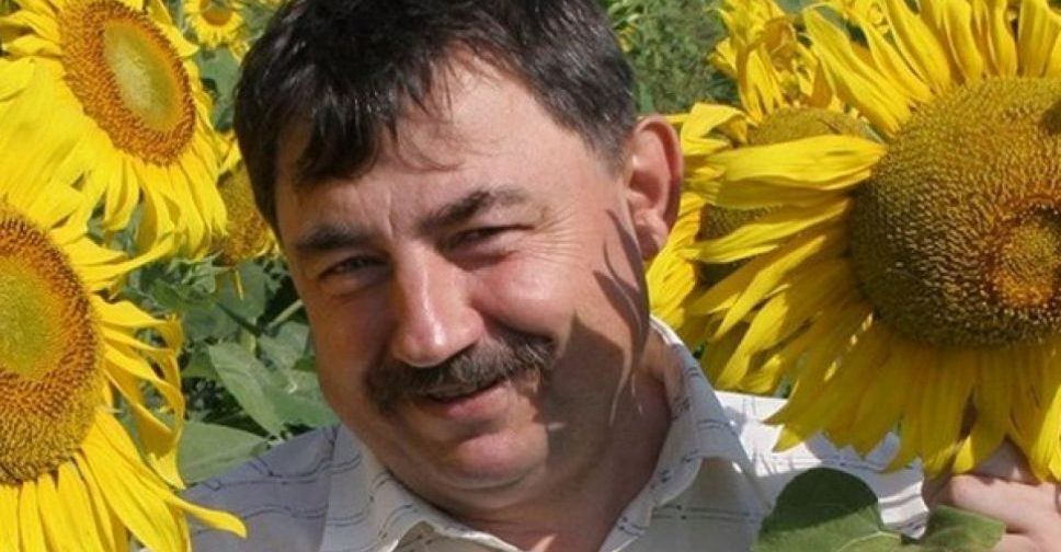 Гуморист із Запоріжжя став переможцем всеукраїнського літературного конкурсу