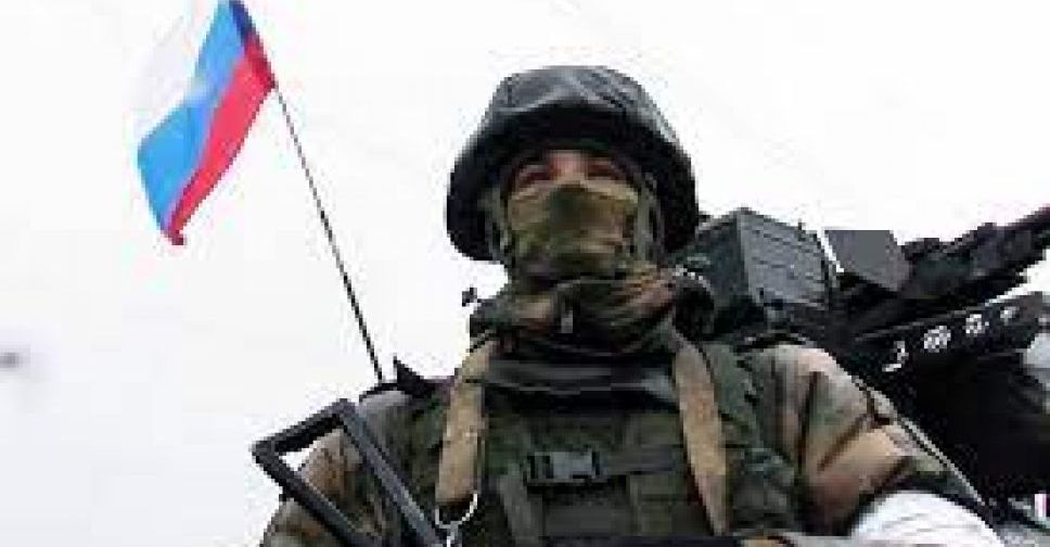 В окупованих населених пунктах Запорізької області росіяни шукають українських партизанів