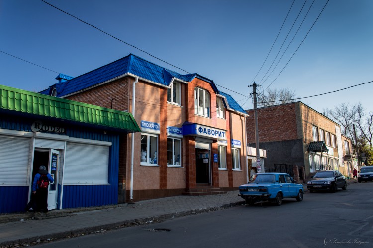 Чекає на звільнення - місто Запорізької області з тисячолітньою історією відзначає день народження (фото)