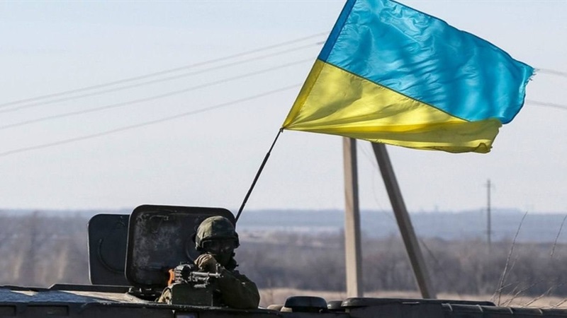 Українські захисники просунулися на Бердянському напрямку - як проходить контрнаступ