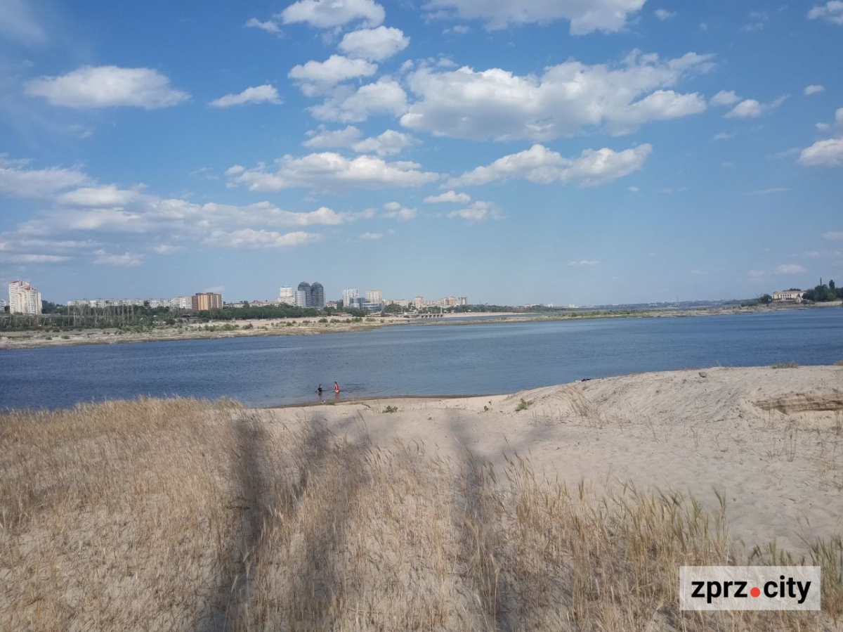 Хортиця