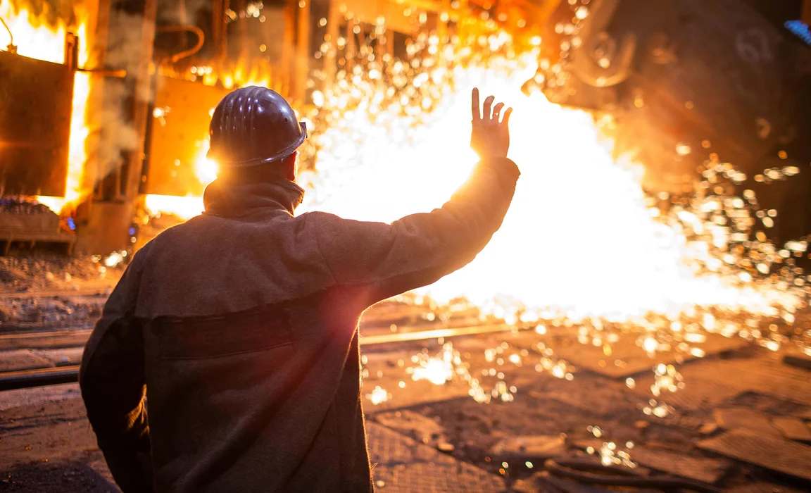 Запорізькі підприємства Метінвесту в першому півріччі 2025 року збільшили сплату податків на 20% – до 1,7 млрд гривень