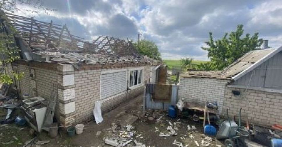 Загарбники фосфорними бомбами обстріляли мирне село у Запорізькій області — загинула одна людина