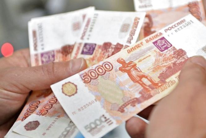 10 тисяч рублів за російський паспорт – росіяни намагаються підкупити пенсіонерів на окупованій території Запорізької області