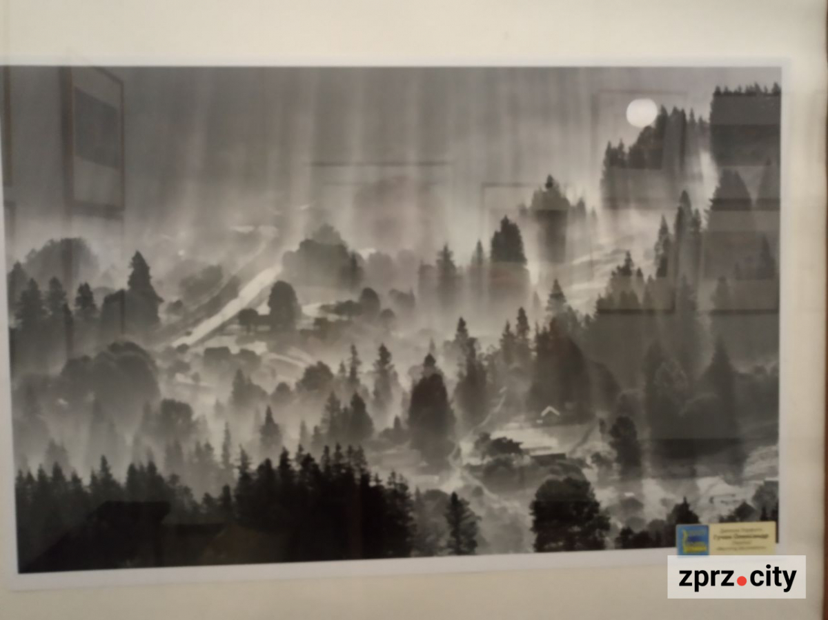 У Запоріжжі відкрили виставку найкращих фотографій з різних країн одного з міжнародних конкурсів - вхід безкоштовний