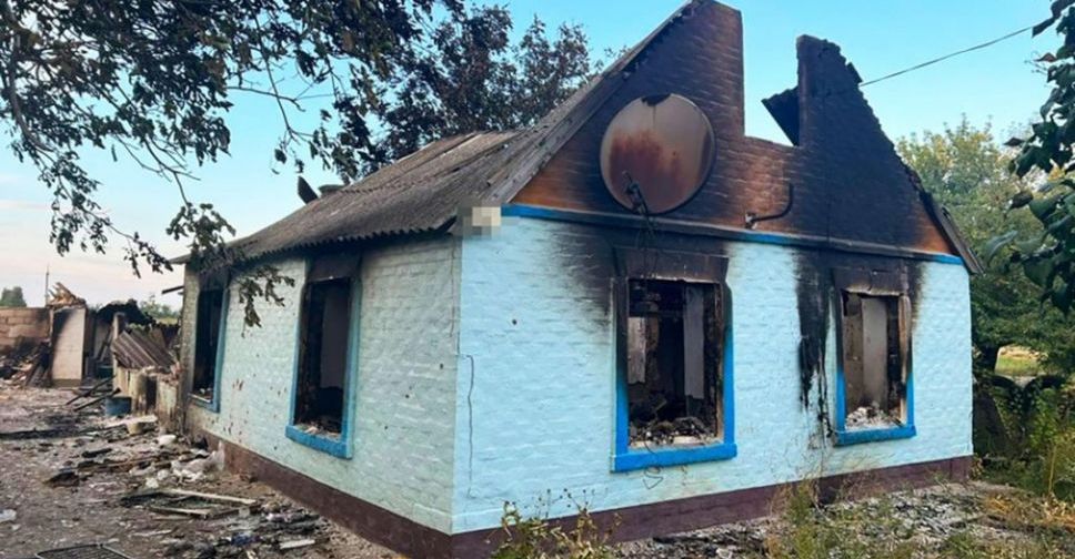 У Запорізькій області окупанти обстріляли будинки, магазин та дитсадок — є загиблі