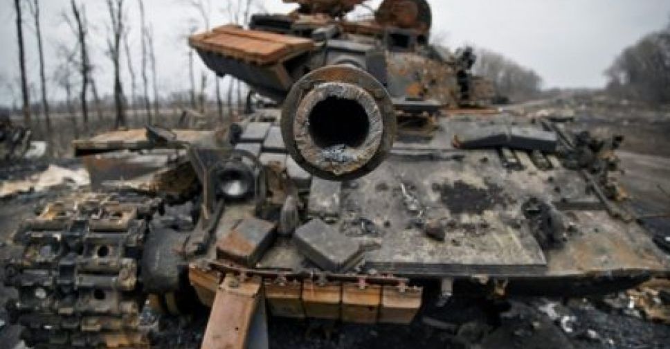 Українські захисники продовжують нищити російського окупанта: втрати ворога на 25 березня