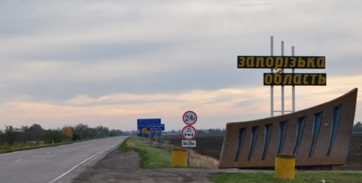 Окупанти сильно обмежать свободу пересування у захоплених районах Запорізької області - подробиці