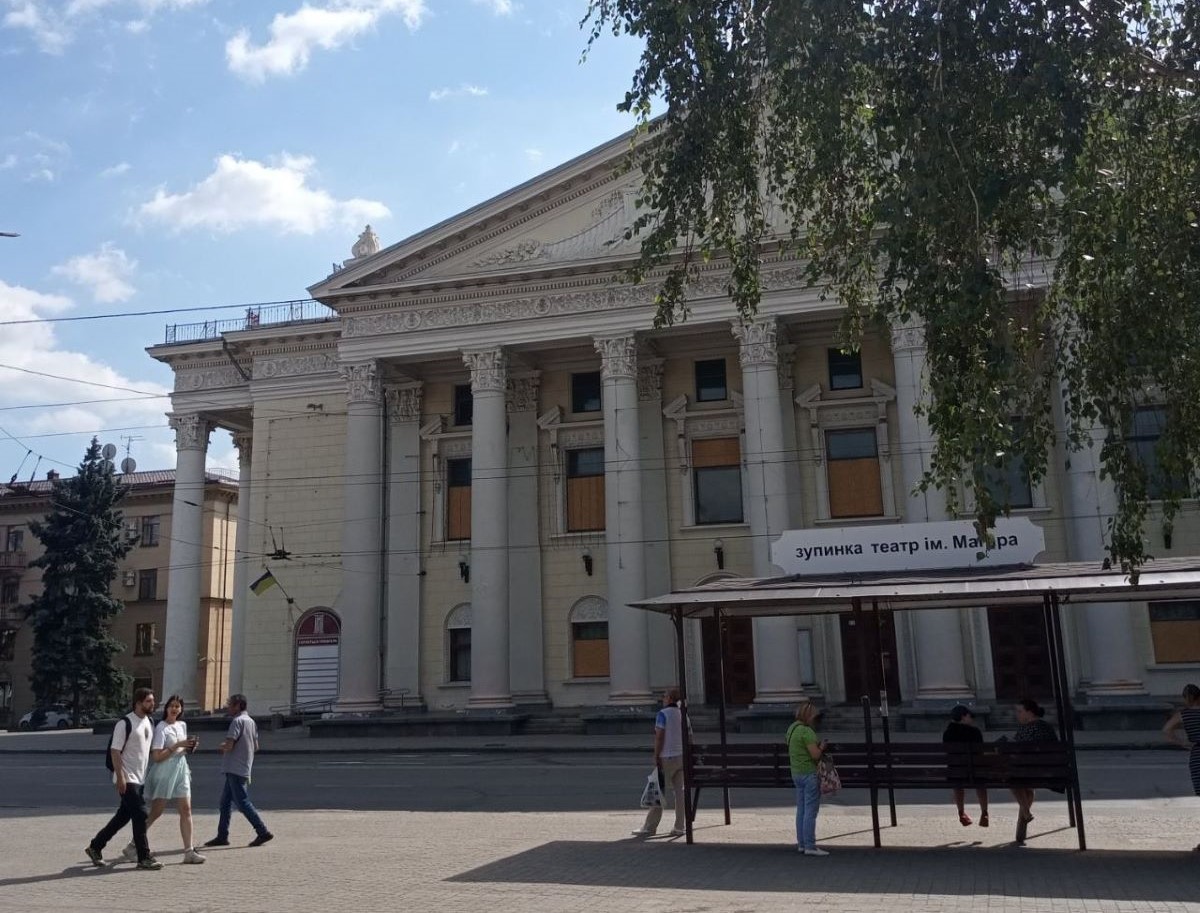 Яким був сезон у театрі імені Магара та які прем'єри готують на майбутнє - подробиці