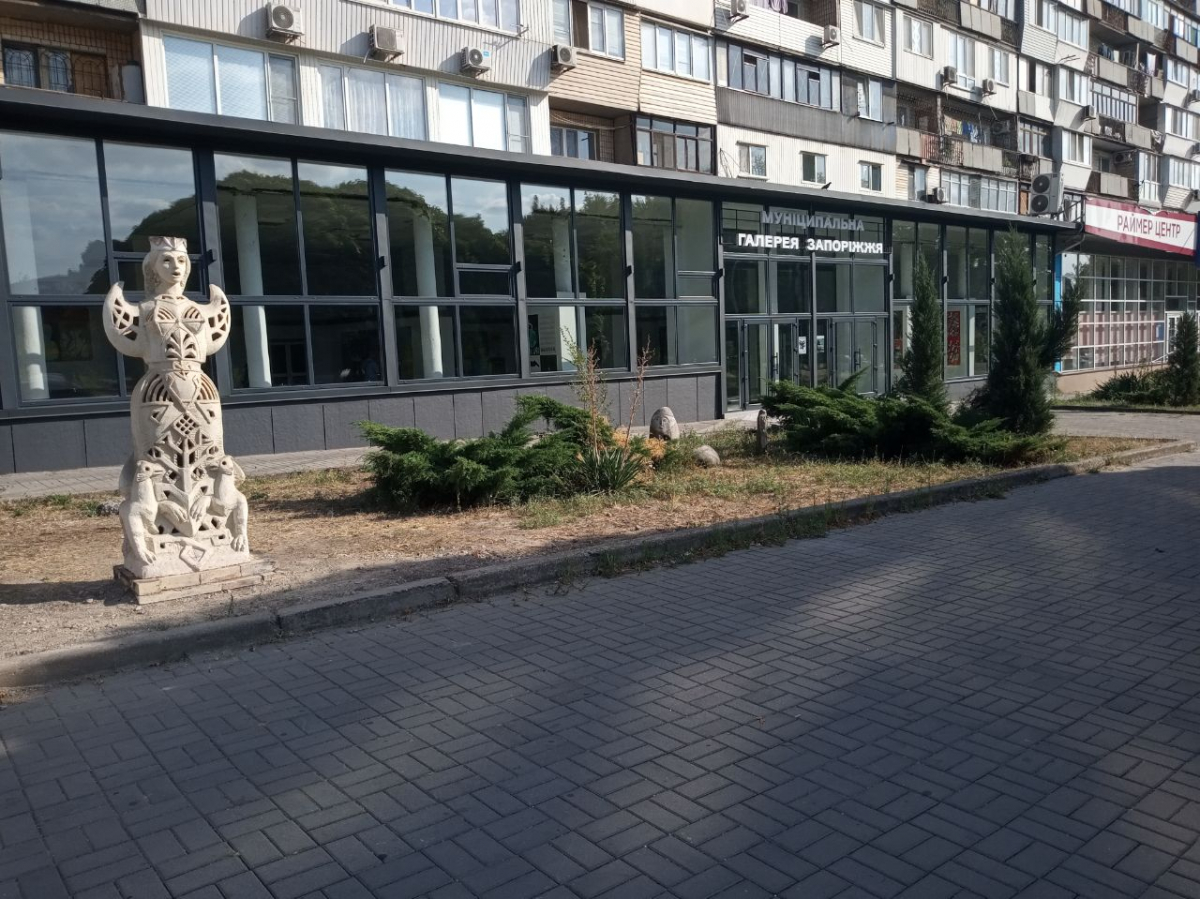 Як цікаво та культурно провести останні дні літа у Запоріжжі - афіша