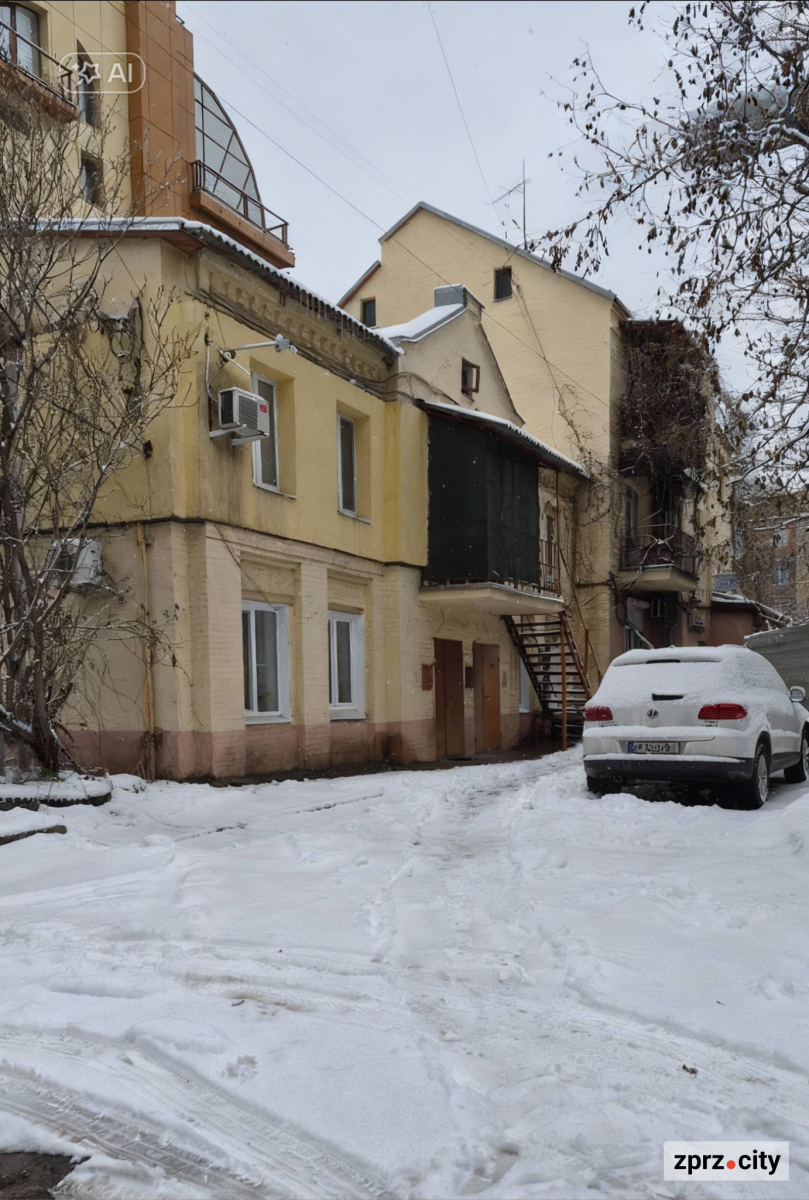 Архітектурна пам’ятка XIX століття - у Запоріжжі зберігся особняк промисловця Бадовського (фото)