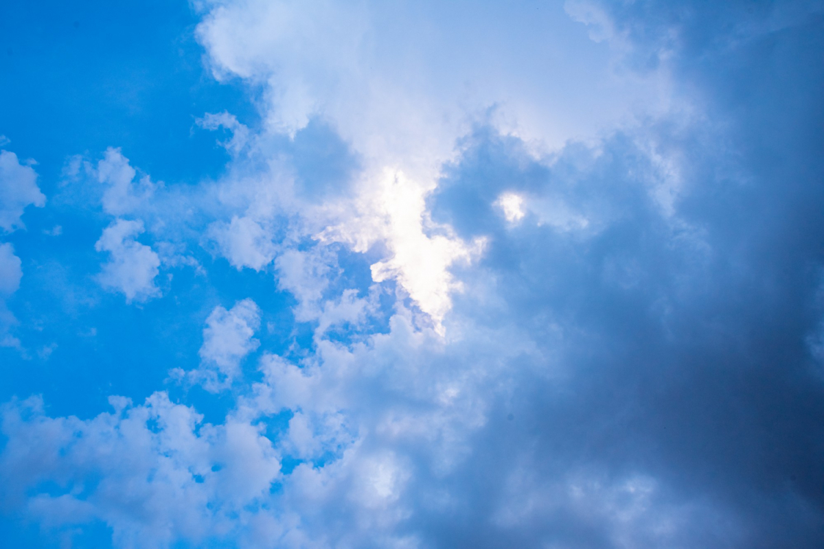 З мінливою хмарністю – яку погоду прогнозують синоптики у Запоріжжі