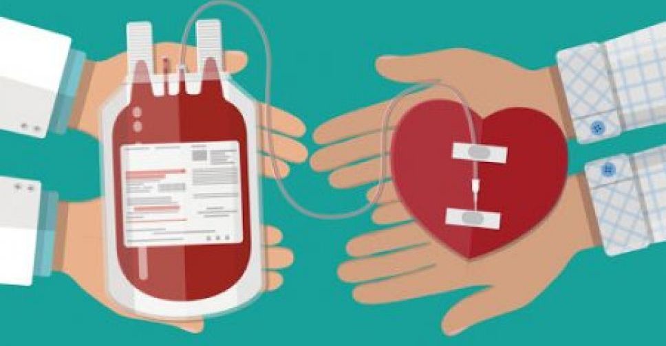 У Запоріжжі пораненим захисникам потрібна донорська кров четвертої групи з негативним резусом