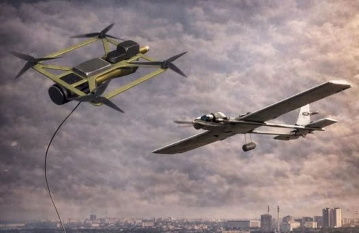 "Безпека Запоріжжя - це не випадковість і не везіння": чи можуть ворожі FPV-дрони літати над містом