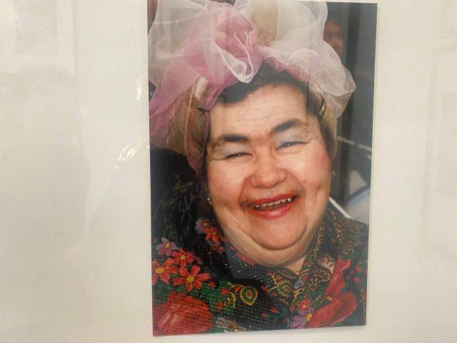 У Запоріжжі відкрили виставку в пам'ять відомого фотохудожника, який пішов з життя у свій день народження