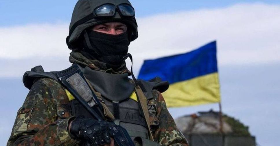 Українські військові придушили спробу ворожого наступу біля села у Запорізькій області