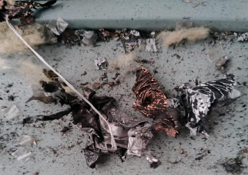 Долітались – на Запоріжжі прикордонники знищили 10 російських FPV-дронів