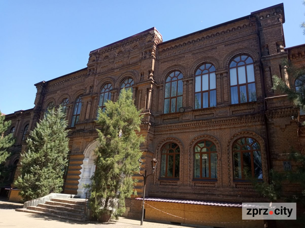 Район, який є історичним серцем Запоріжжя, відзначив 90-річчя - фото