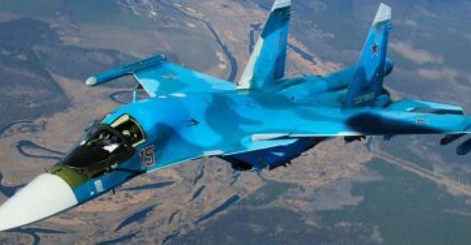 Російські військові завдали ударів з літака та гелікоптерів по мирних населених пунктах Запорізької області